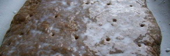 коврижка медовая