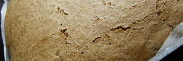 коврижка медовая