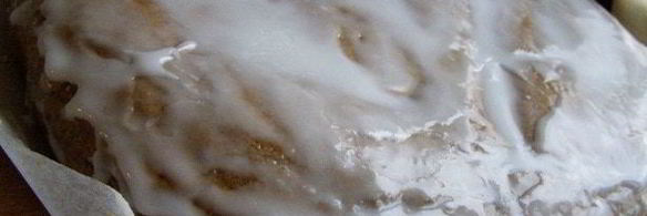 коврижка медовая