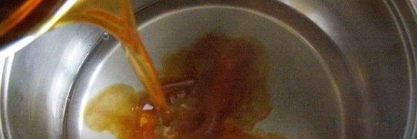 коврижка медовая