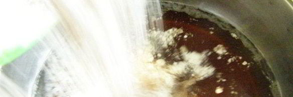 коврижка медовая