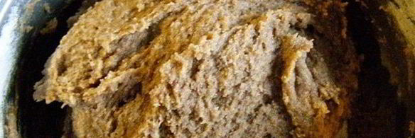 коврижка медовая