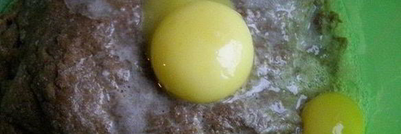 коврижка медовая