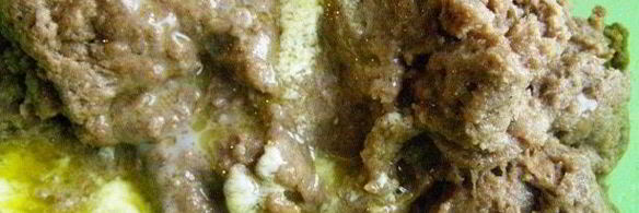 коврижка медовая