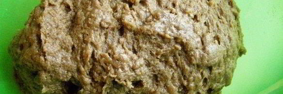 коврижка медовая