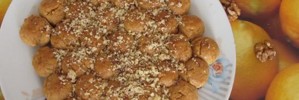 коврижка медовые соты