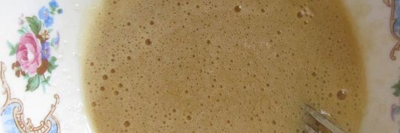 коврижка медовые соты