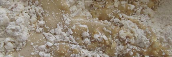 коврижка медовые соты