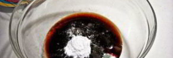 коврижка на молоке