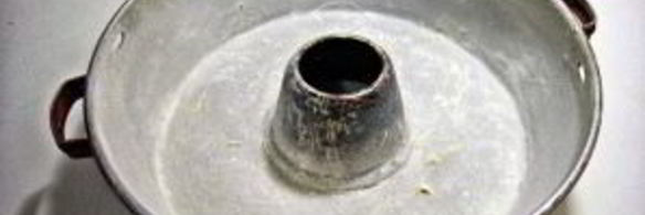 коврижка на молоке