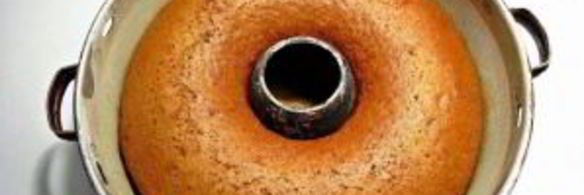 коврижка на молоке