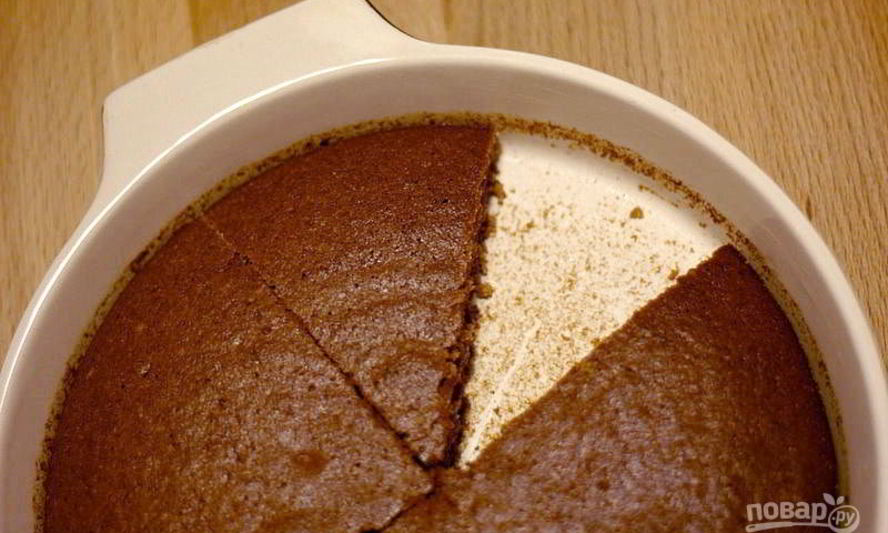 Рецепт коврижки простой