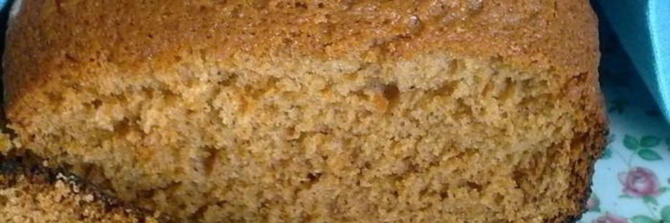 Коврижка в хлебопечке