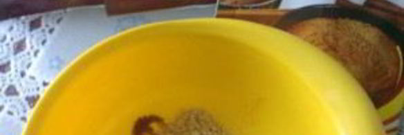 коврижка в хлебопечке