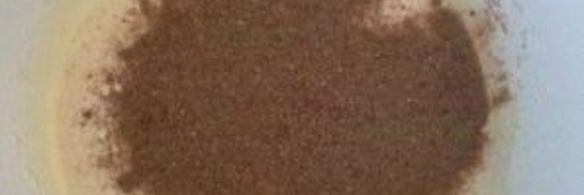 коврижка в хлебопечке