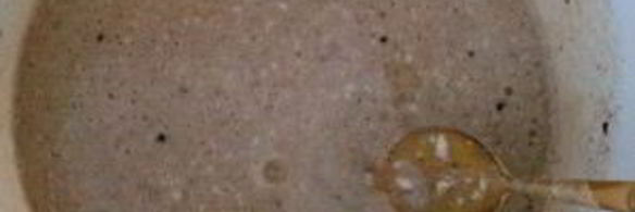 коврижка в хлебопечке