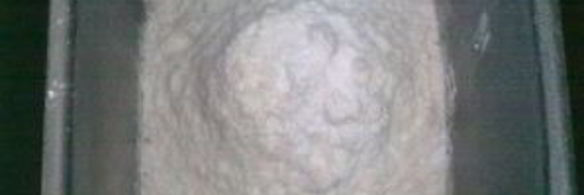 коврижка в хлебопечке