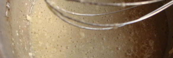 лимонная коврижка