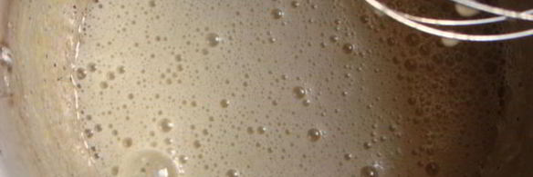 лимонная коврижка