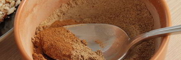 медовая коврижка