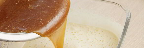 медовая коврижка