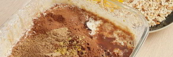 медовая коврижка