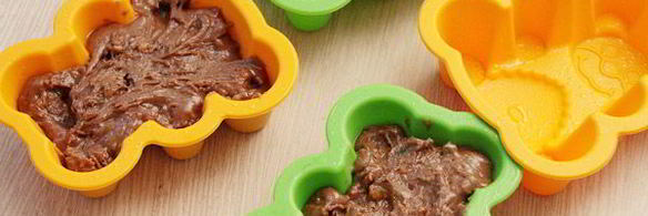 медовая коврижка