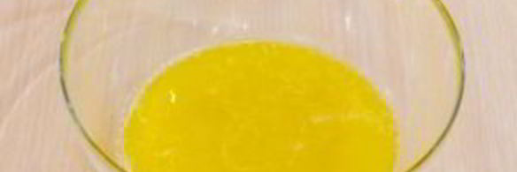 медовые прянички в сахарной глазури