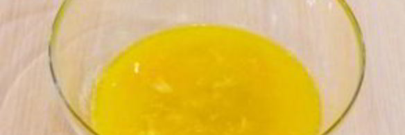 медовые прянички в сахарной глазури