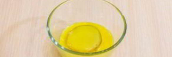 медовые прянички в сахарной глазури