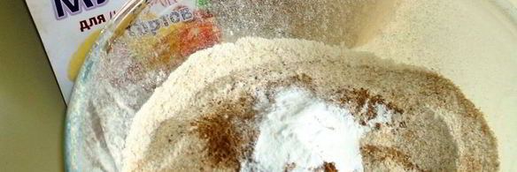 медовые пряники по-аппенцелльски