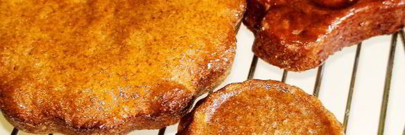 медовые пряники по-аппенцелльски