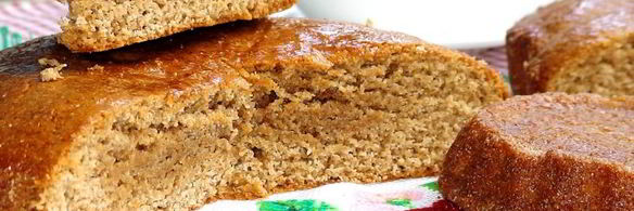 медовые пряники по-аппенцелльски