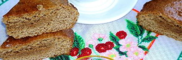 медовые пряники по-аппенцелльски