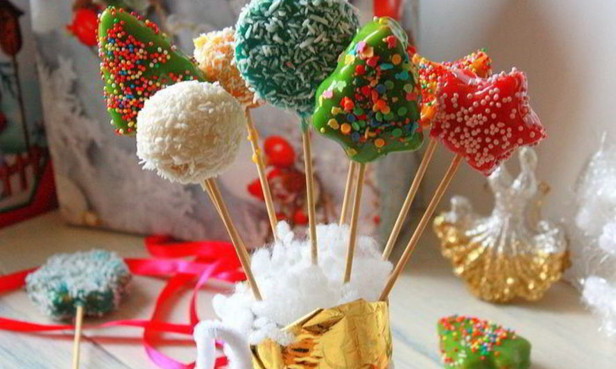 Рецепт медовых пряников в глазури