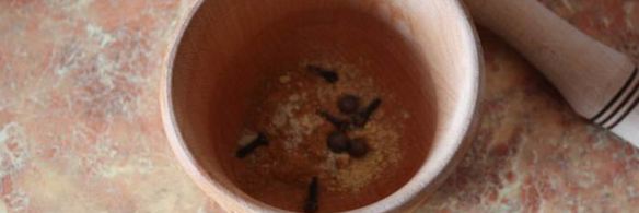 медовые пряники в глазури