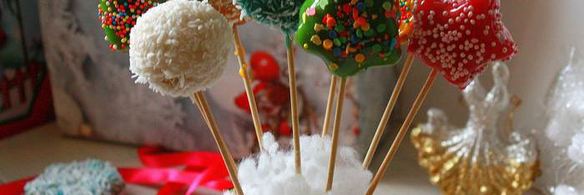 медовые пряники в глазури