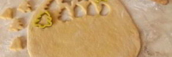 новогодние пряники