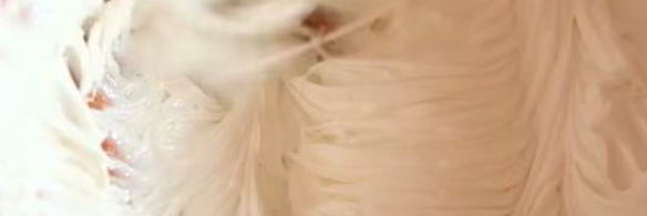 новогодний пряничный домик