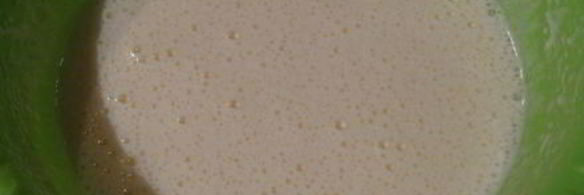 паровые медовые пряники привет из 90-х