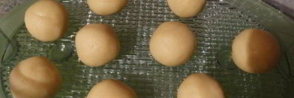 паровые медовые пряники привет из 90-х