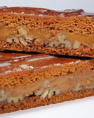 Покровский пряник