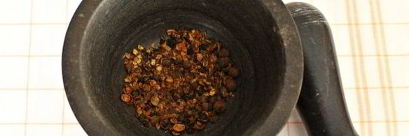 польский рождественский пряник