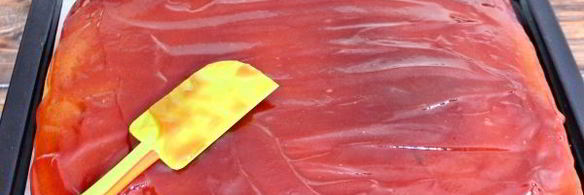 польский рождественский пряник