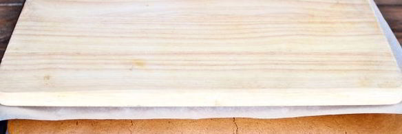 польский рождественский пряник