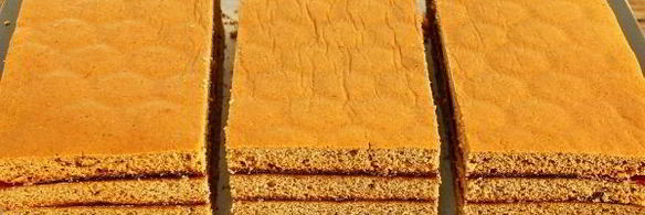 польский рождественский пряник