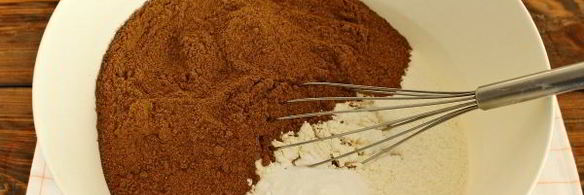 польский рождественский пряник