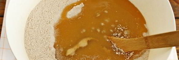 польский рождественский пряник