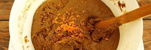 польский рождественский пряник