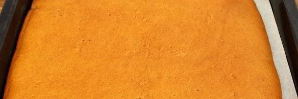 польский рождественский пряник